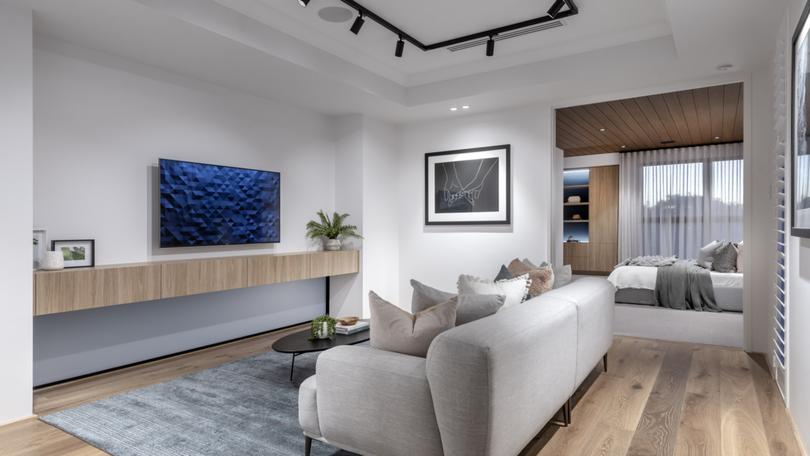 Modern Executive Estates